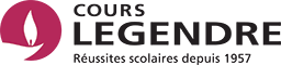 logo Cours Legendre