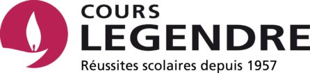 logo cours legendre