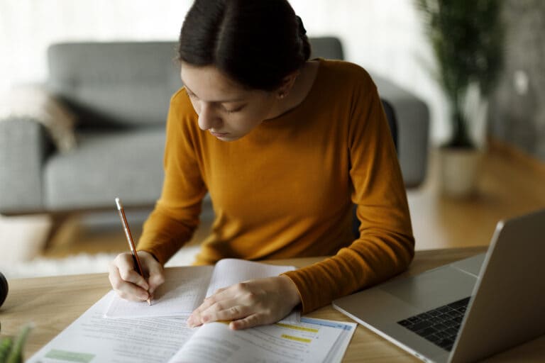 Que faut-il réviser pour le brevet blanc de français 2025 ? - Cours
