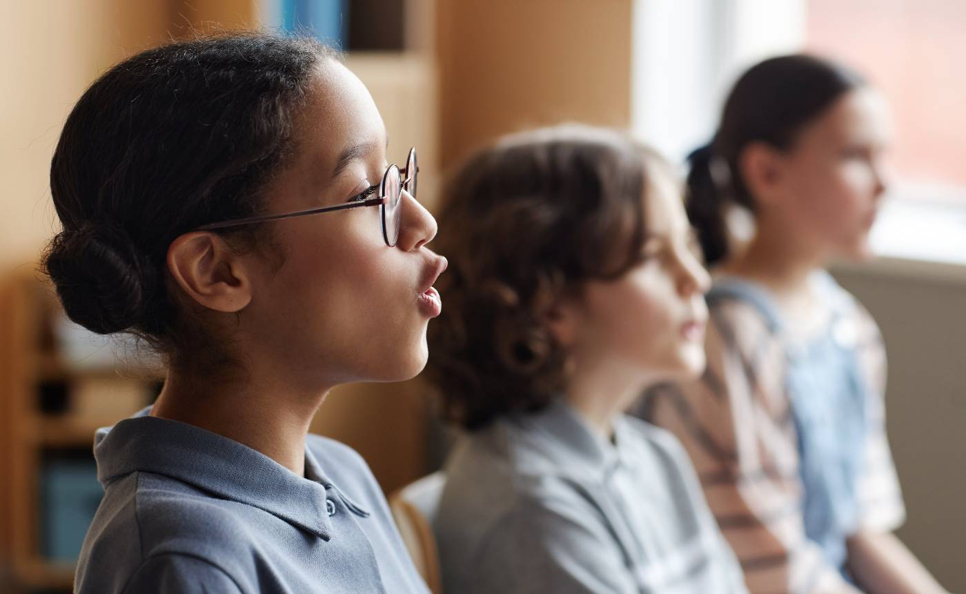 Apprendre le français grâce aux chansons