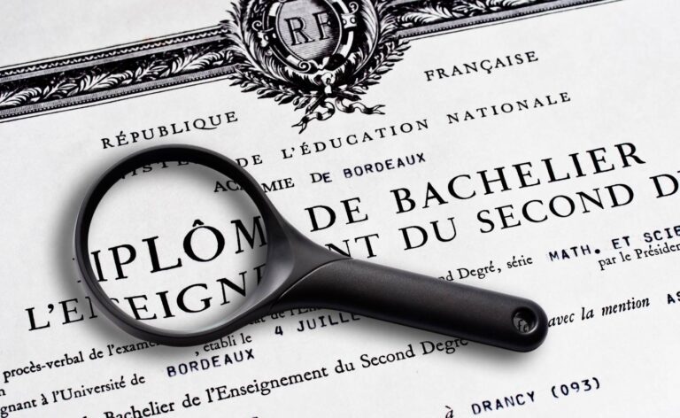 Que réviser pour le bac de français ? - Cours Legendre