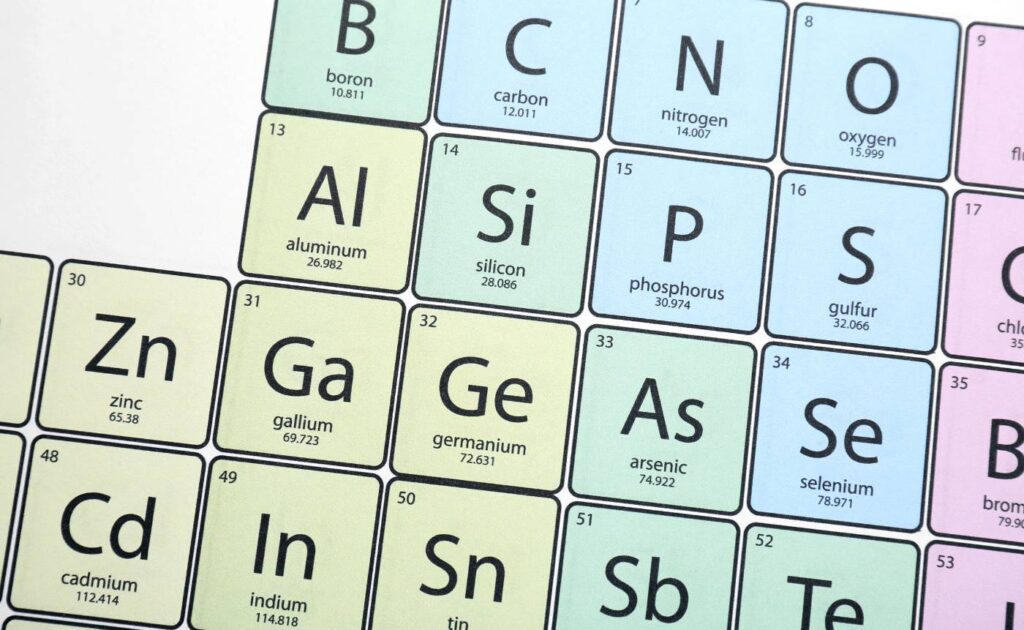 Comment devenir prof de physique-chimie au collège ?