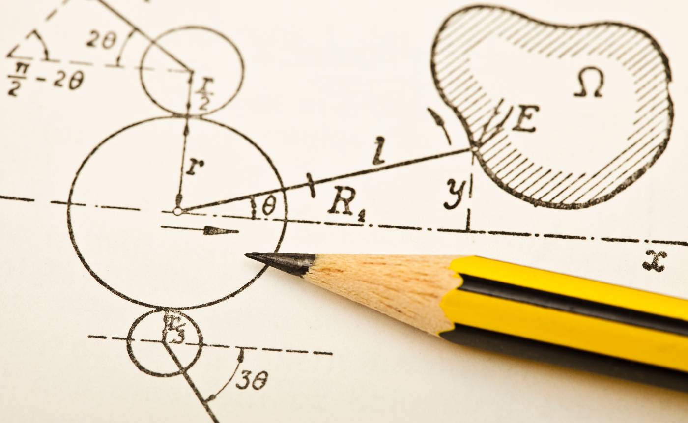 Physique et maths, quelles différences ?