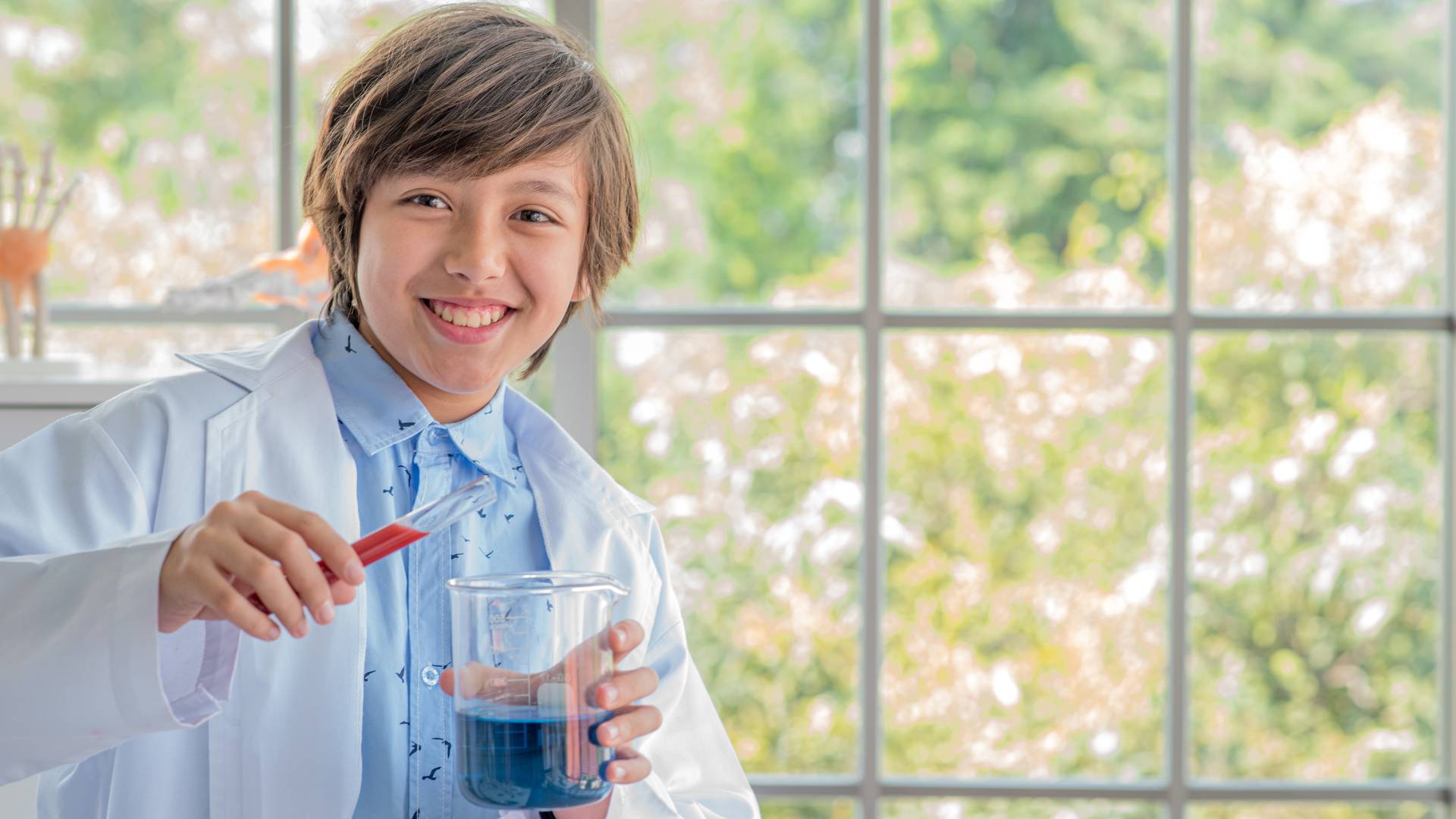 Comment réviser efficacement la physique-chimie ?