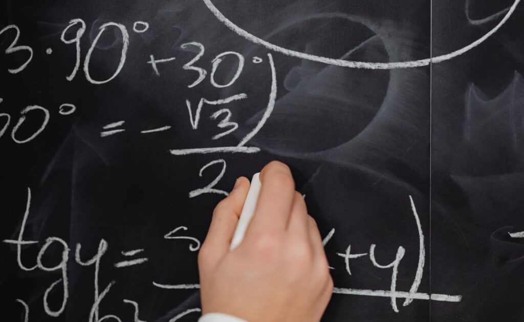 Comment évaluer les compétences en mathématiques ?