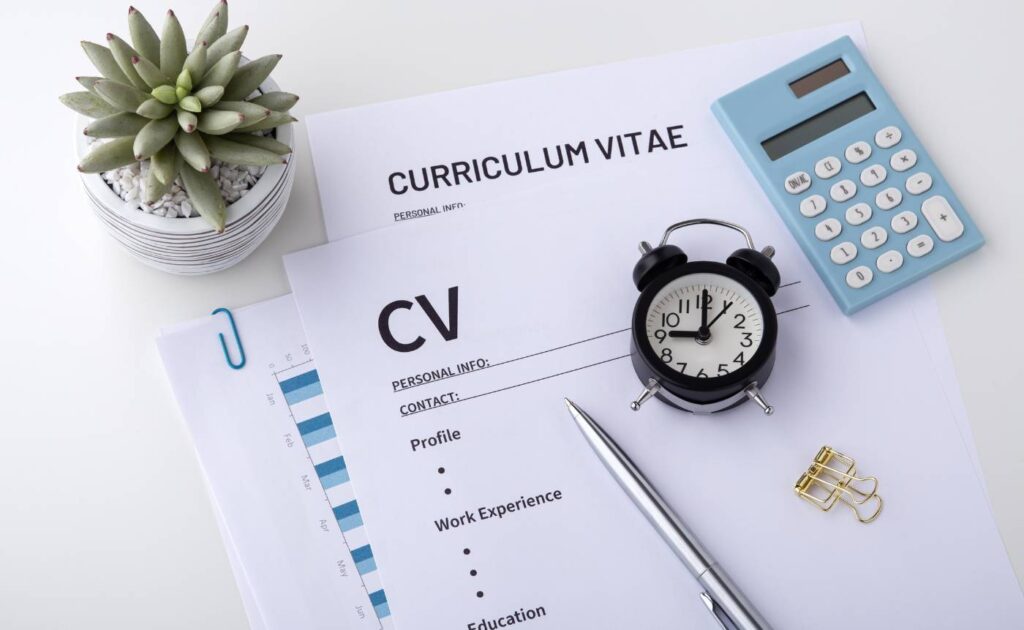 Comment décrire les compétences mathématiques sur un cv ?