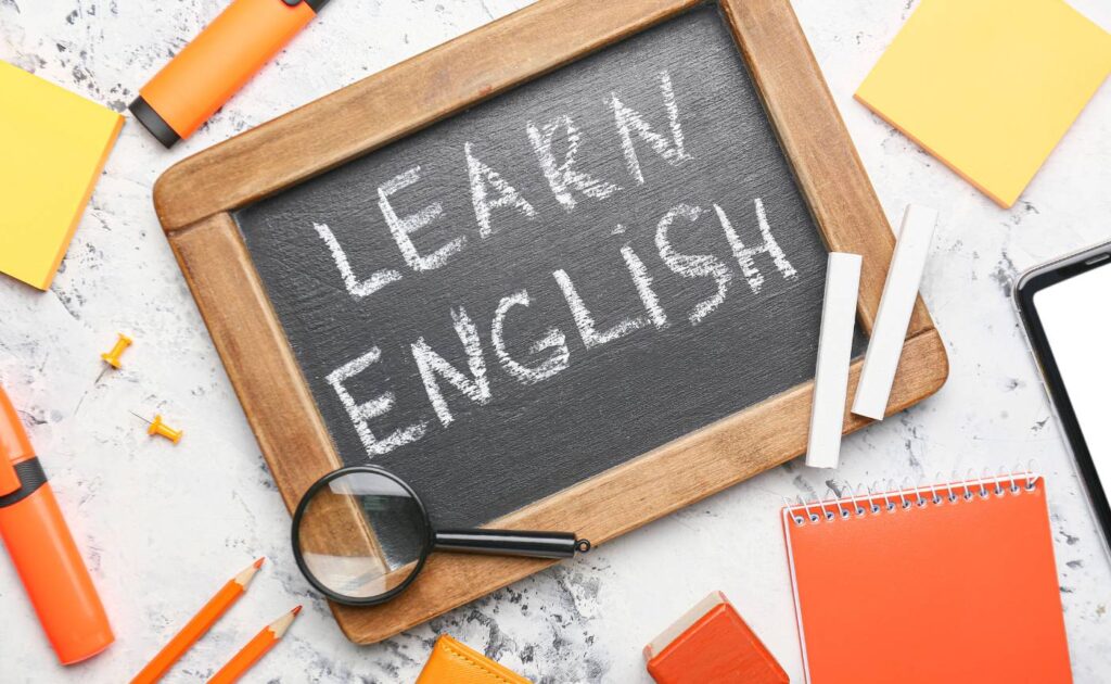 Comment bien apprendre la grammaire en anglais ?