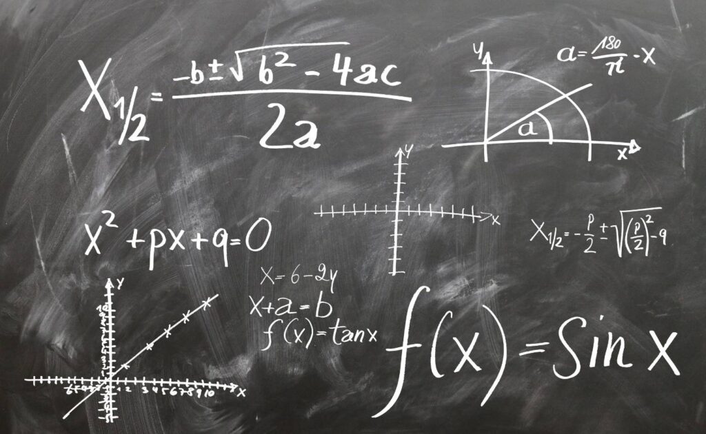 Qu'est-ce que les mathématiques discrètes ?