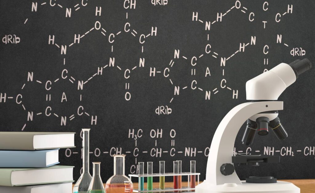 Les avancées en physique moderne