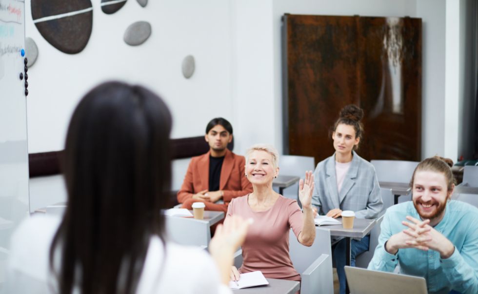 Opter pour une préparation au concours ACCES pour augmenter vos chances de réussite