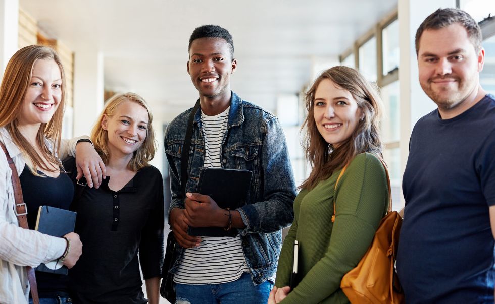 Réussir au baccalauréat pour intégrer une grande école de commerce post-bac