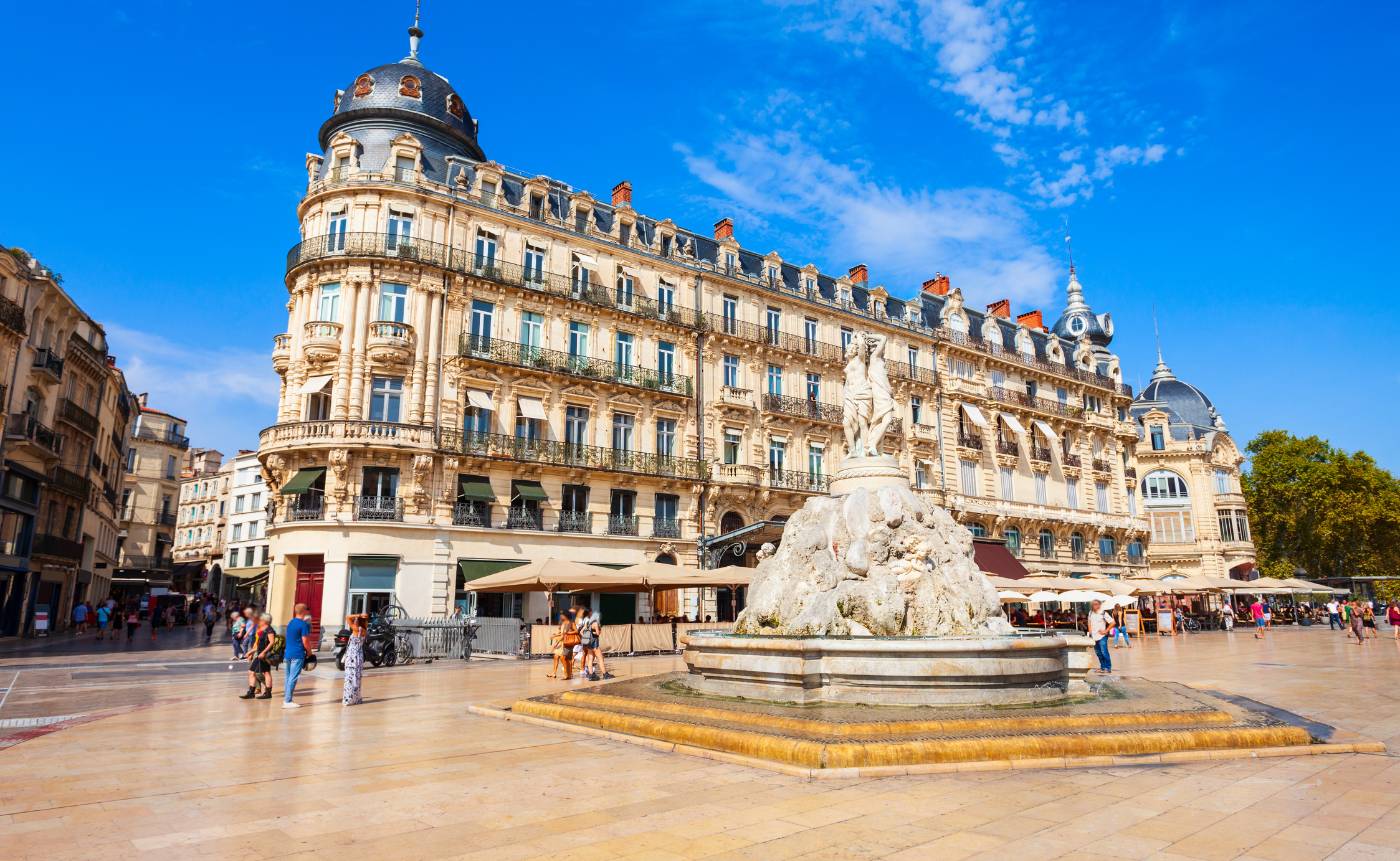 Cours Particuliers - Montpellier