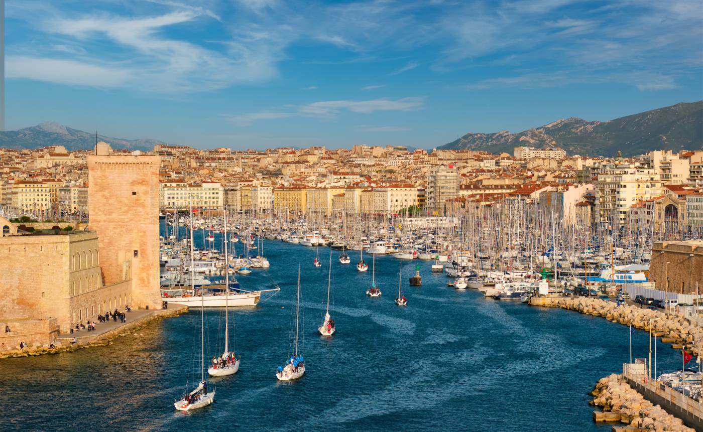 Marseille