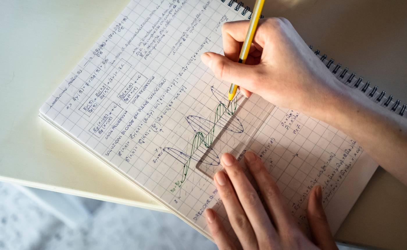 Organiser ses révisions de mathématiques pour le brevet avec des entrainements efficaces