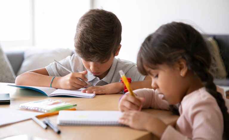 Quelle est la différence entre un prof de français et un prof de