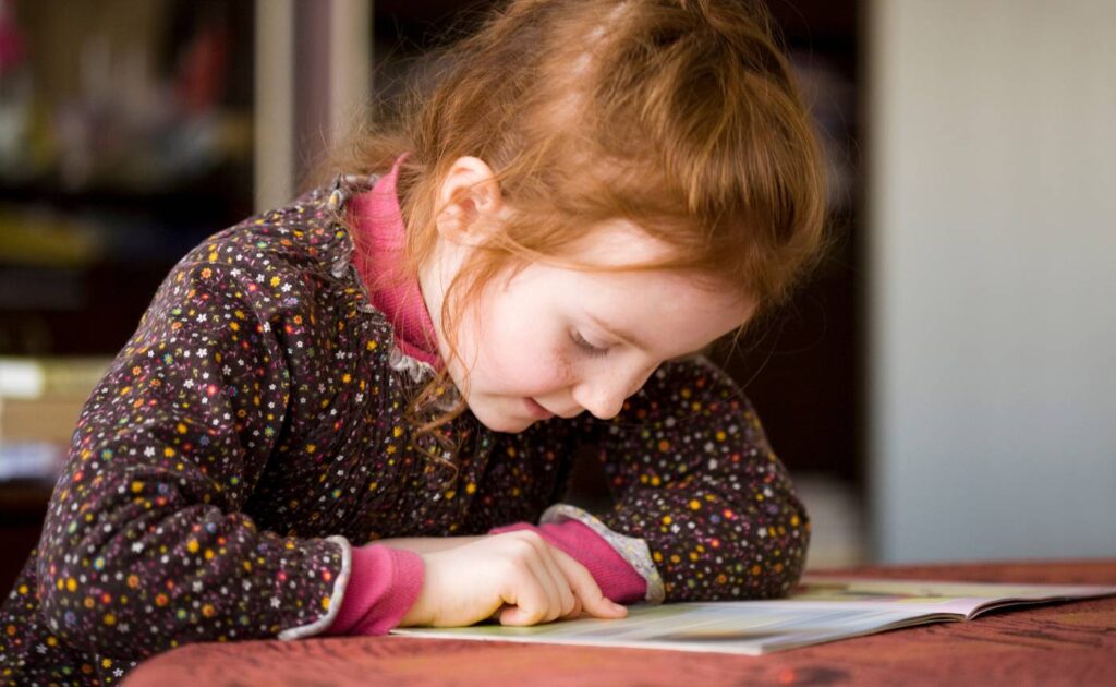 Apprendre à lire en CP