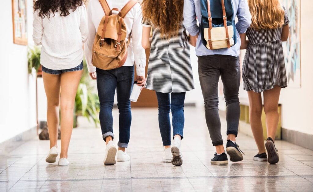 Comment réussir sa rentrée en seconde