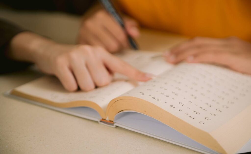 Apprendre le passé composé 