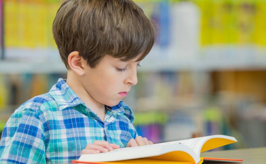 Apprendre à lire CP