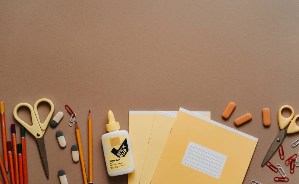 Liste fourniture scolaire