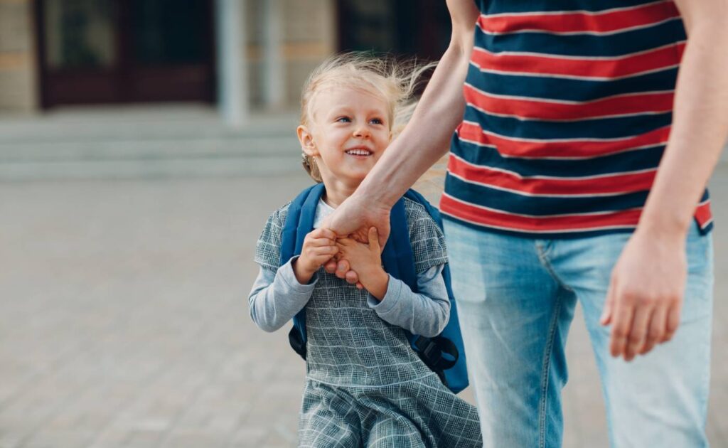 Un accompagnement personnalisé