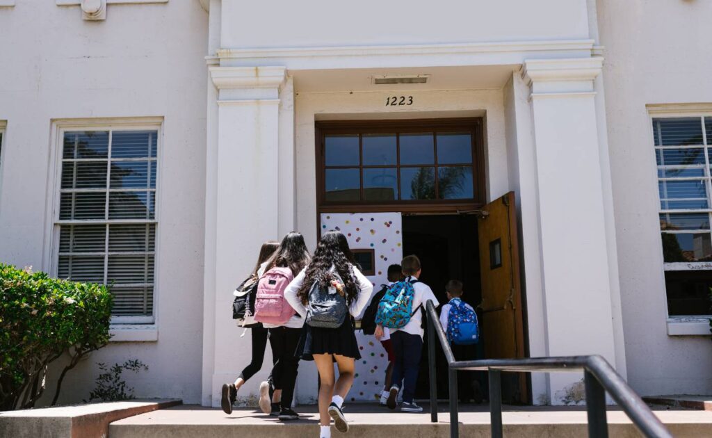 Préparer la rentrée scolaire de la meilleure des manières