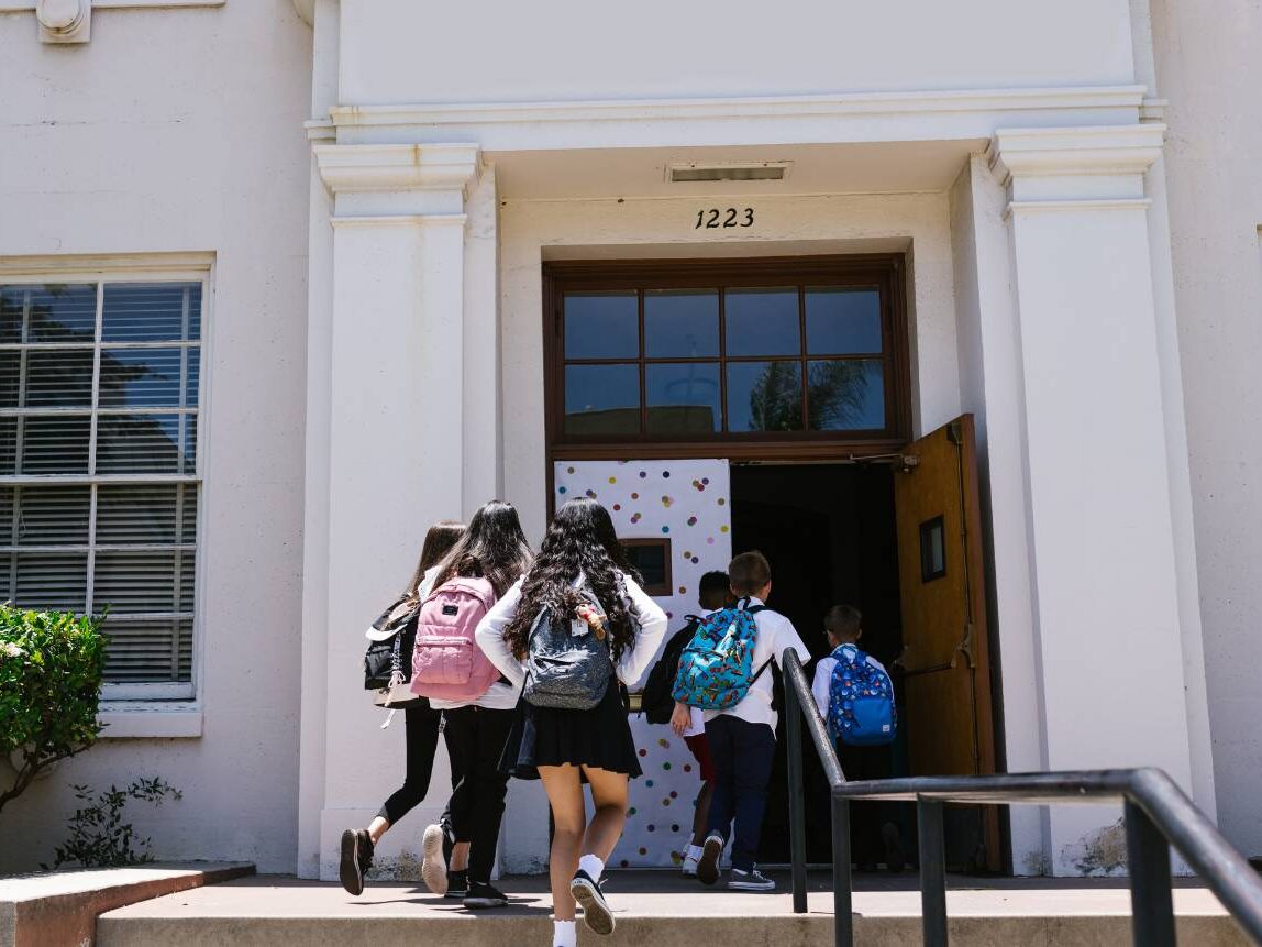 Préparer la rentrée scolaire de la meilleure des manières