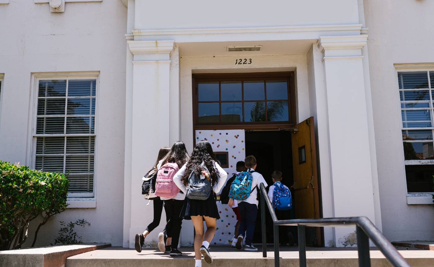 Préparer la rentrée scolaire de la meilleure des manières