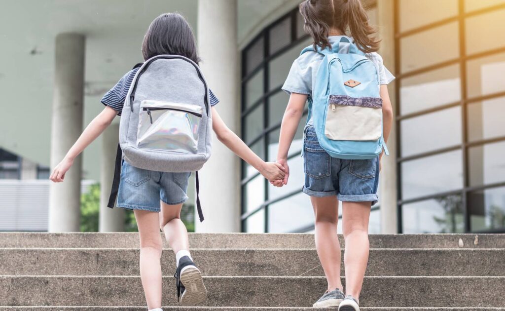 Préparer la rentrée vestimentaire et matérielle