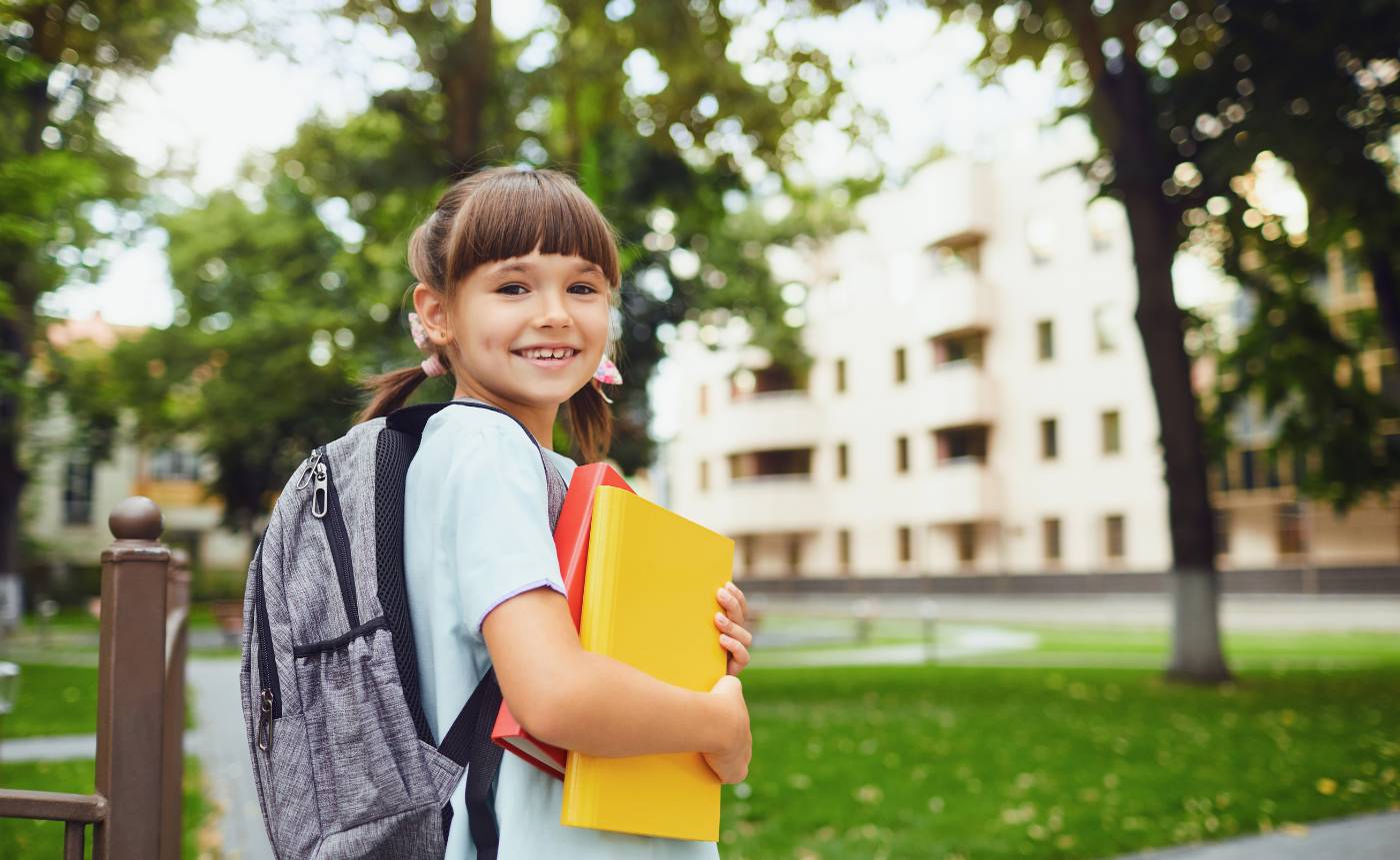 Se préparer mentalement pour la rentrée