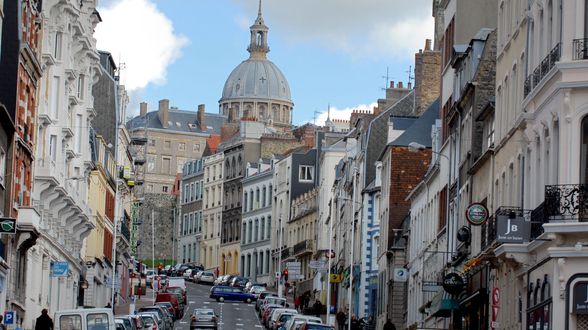 cours particuliers à Boulogne-Billancourt