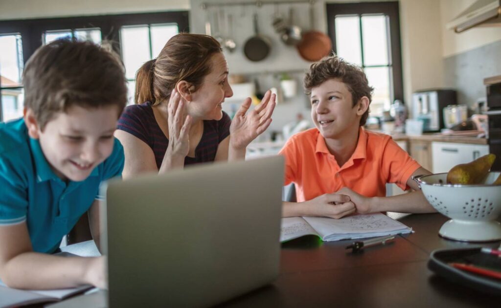 Qualité pédagogique des enseignements à distance
