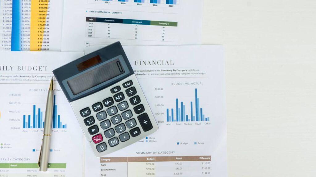 Les formules mathématiques pour calculer Pi