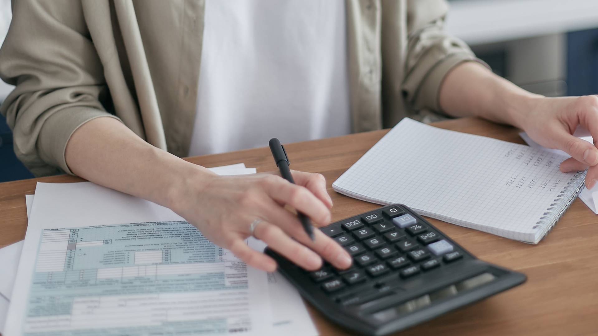 Comment calculer Pi simplement ? 