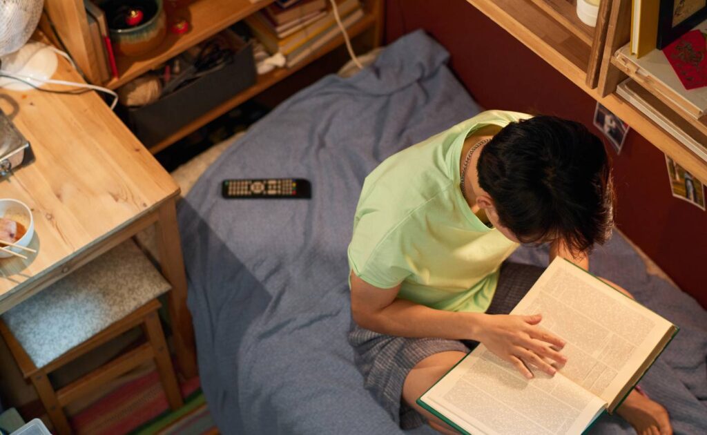 Où réviser pendant les vacances