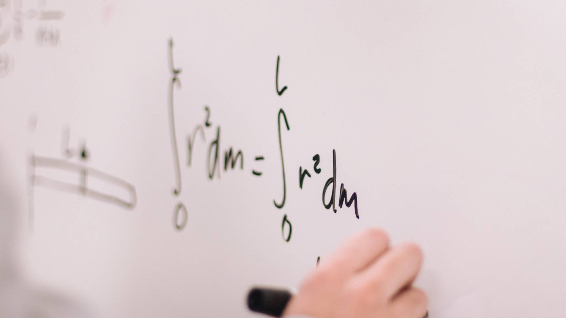 Ordre de grandeur mathématiques