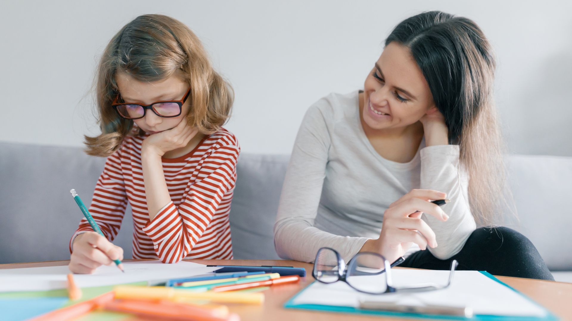 cours particuliers à domicile