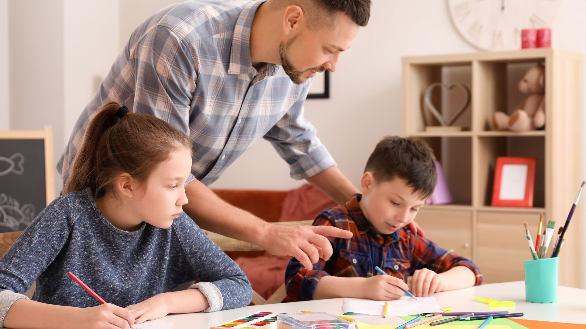 Comment déclarer des cours particuliers aux impôts