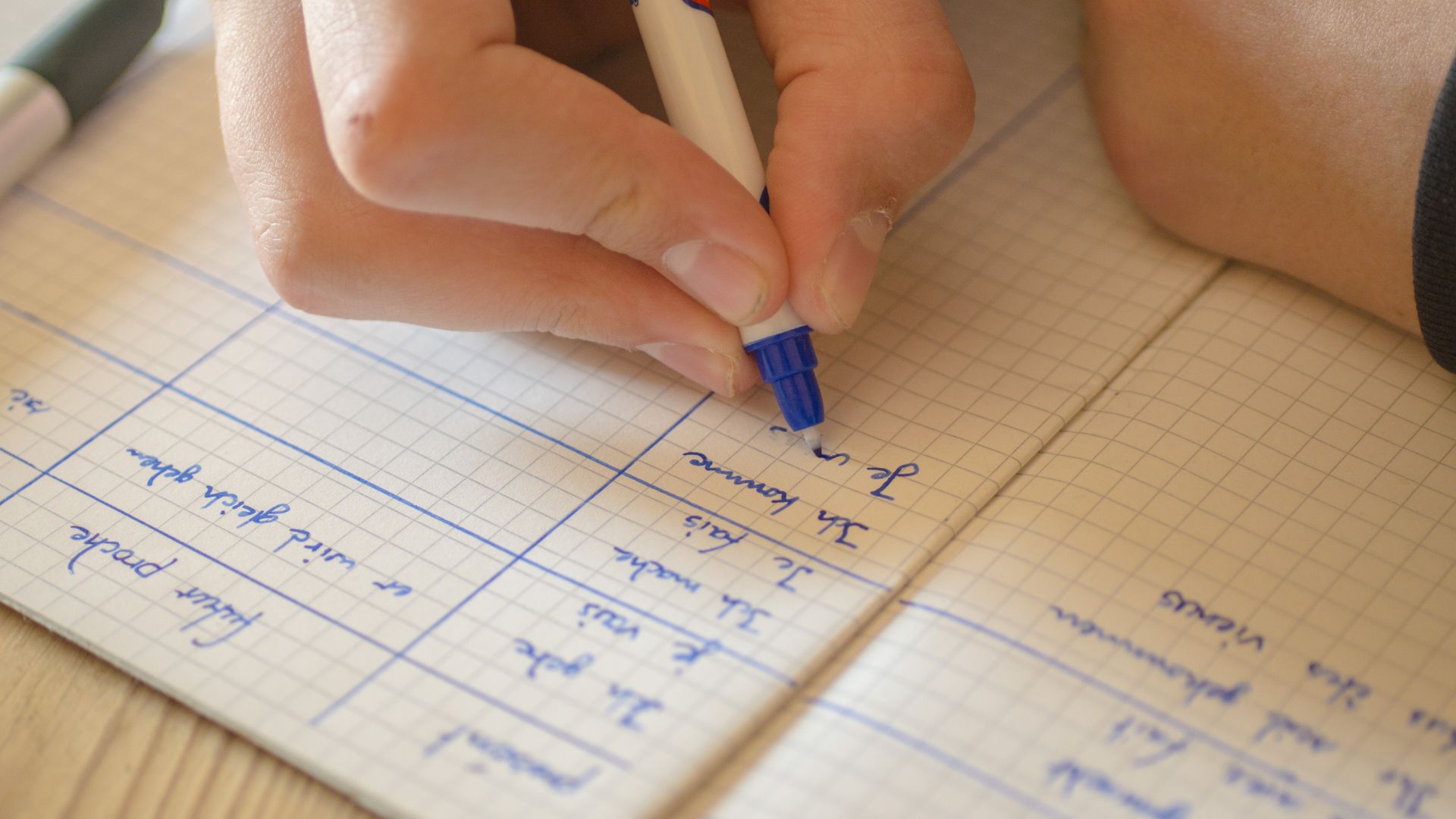 c'est quoi la voix active en français ?