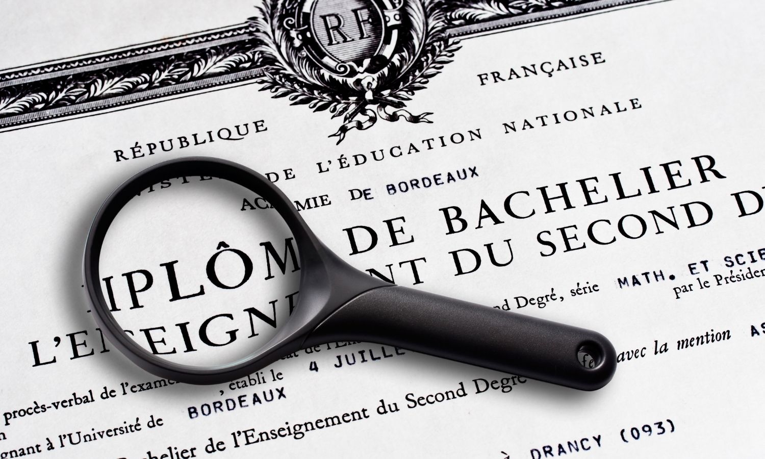 Sujet Grand Oral Physique : 50+ idées originales pour briller