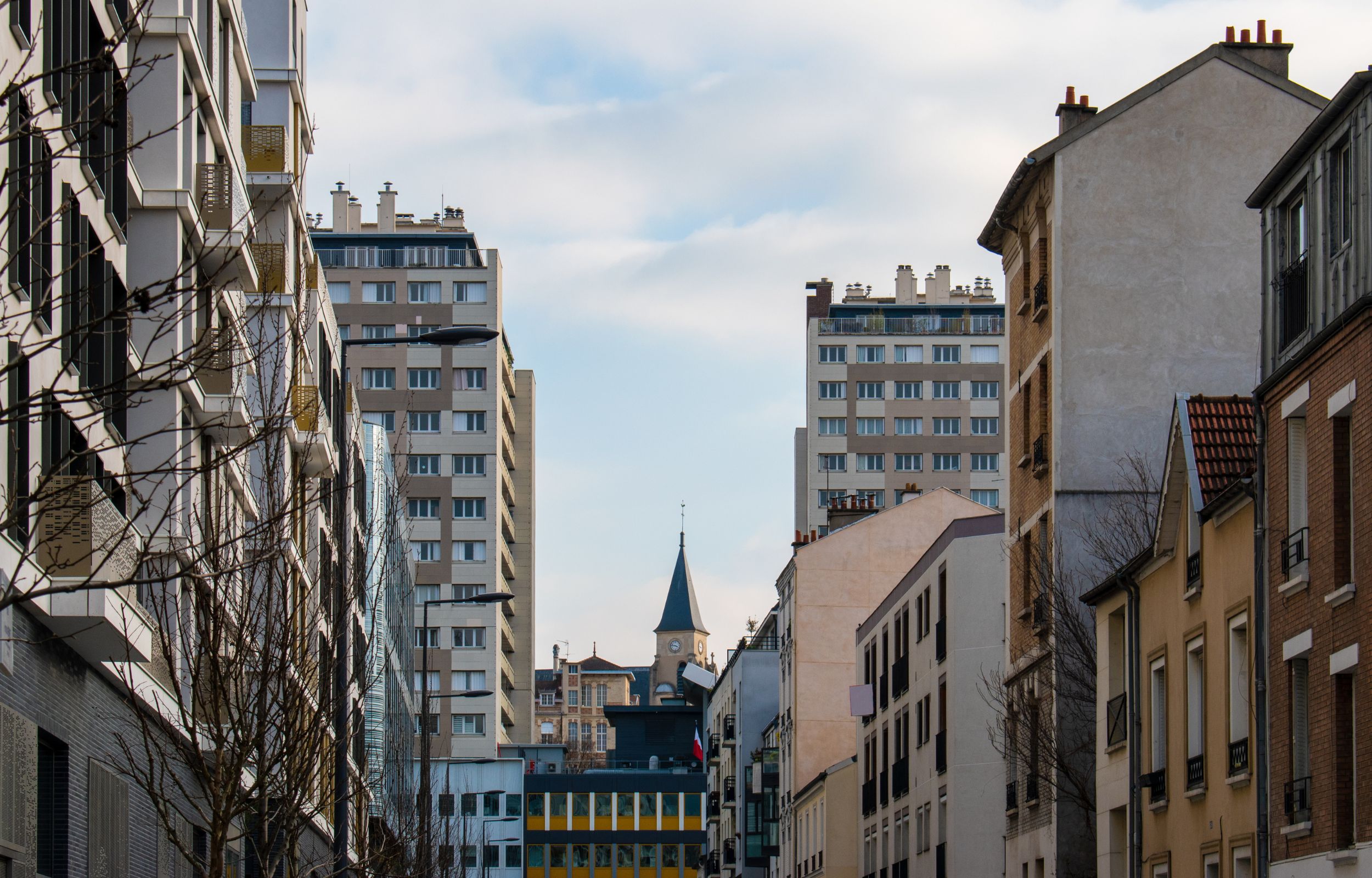 Cours Particuliers à Issy-les-Moulineaux