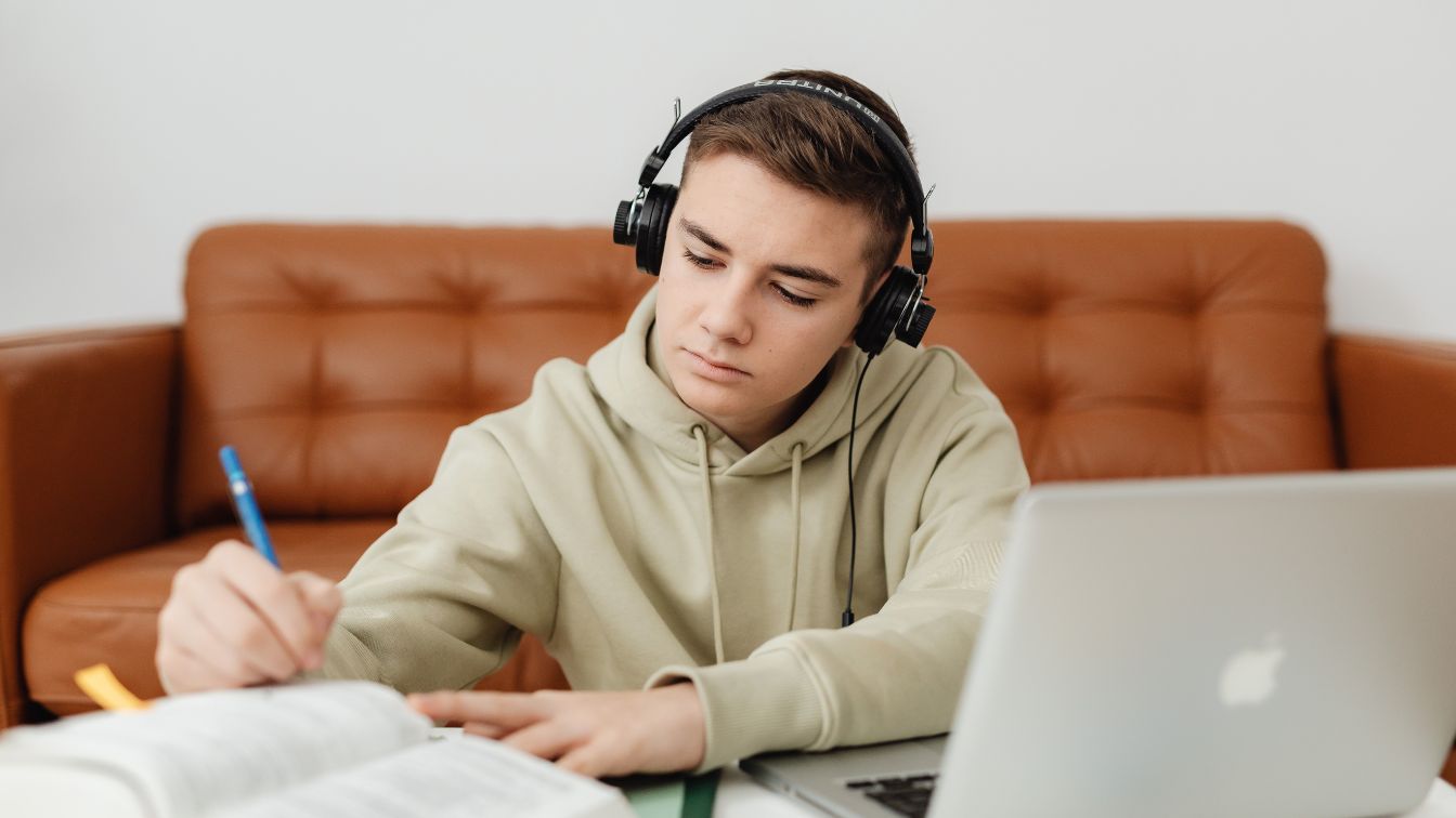 Comment préparer sa rentrée en prépa MP2I ?