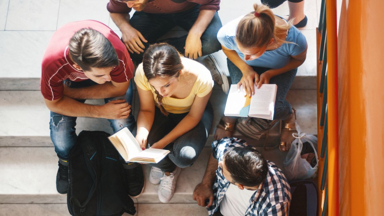 Comment préparer sa rentrée en prépa PSI ?