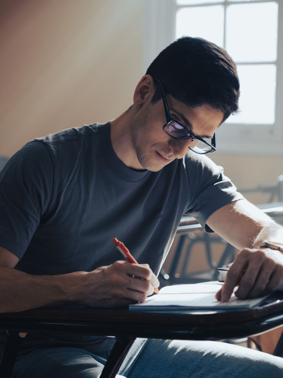 Comment préparer le concours Puissance Alpha