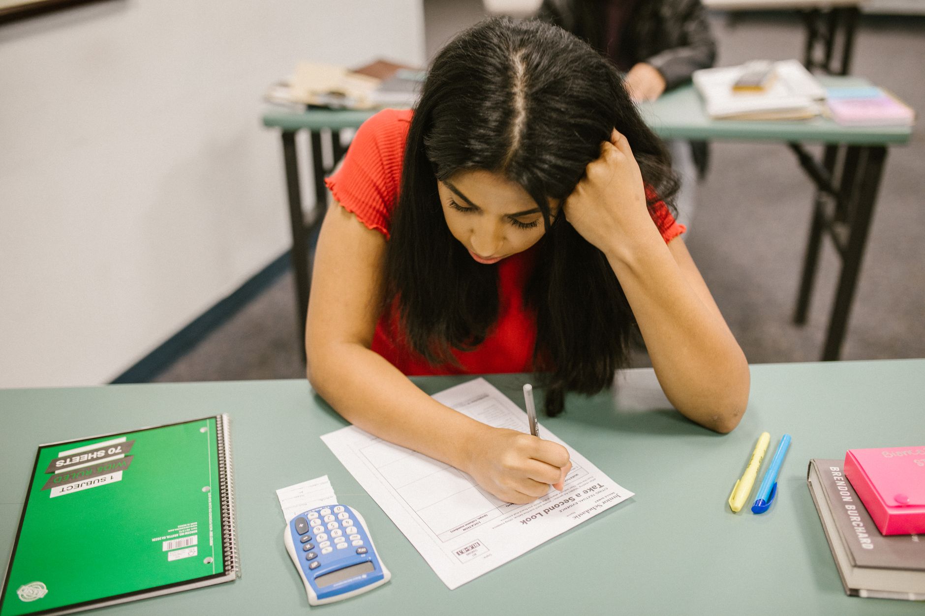 Comment préparer le concours Avenir