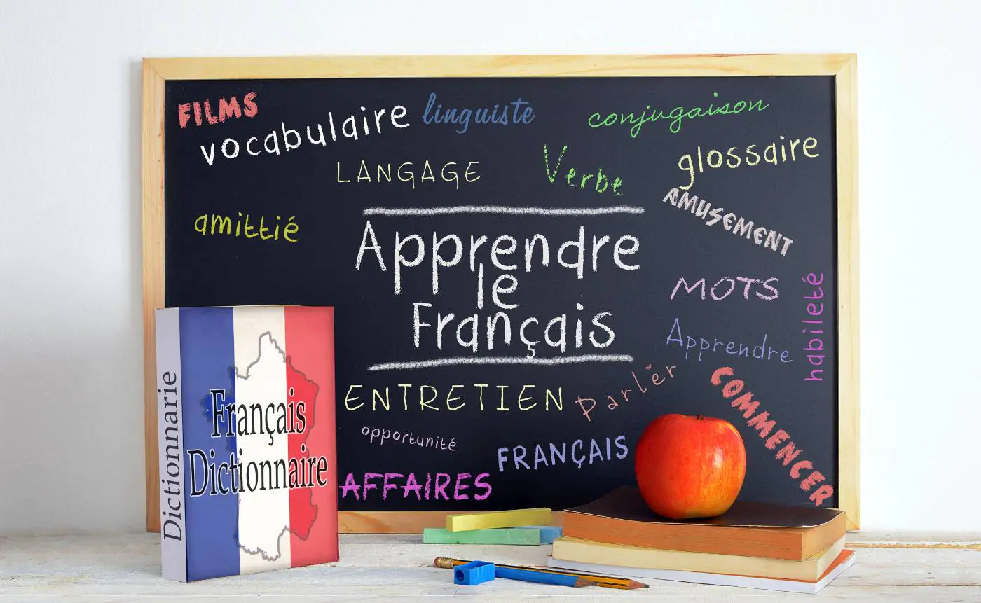 Apprendre le français