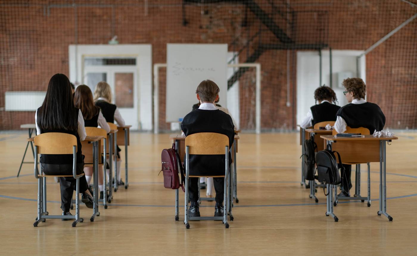 Préparer sereinement la rentrée